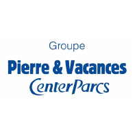 Logo da Pierre & Vacances (VAC).