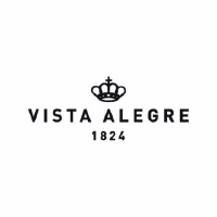 Logo da Vista Alegre (VAF).