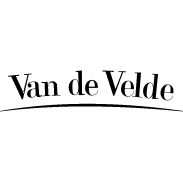 Logo da Van de Velde NV (VAN).