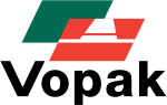 Logo da Koninklijke Vopak (VPK).