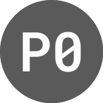 Logo da Peamobs1 0 818 47 (XS0265250638).