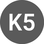 Logo da Kpn 5 625 30sep24 null (XS0454773713).