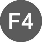 Logo da FTSE 4Good Europe (4GEU).