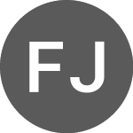 Logo da FTSE Japan (JAPAN).