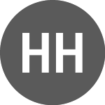 Logo da Hongkong H Future ETN H 82 (520067).