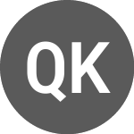 Logo da QV KIS CD Interest Rate ... (550082).