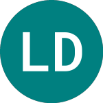 Logo da Ledo Dd (0D89).