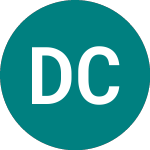 Logo da Dea Capital (0E40).