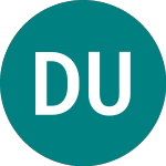 Logo da Doverie United Holding Ad (0IPL).