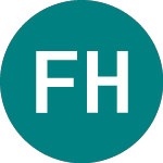 Logo da Favorit Hold Ad (0IW9).