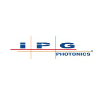 Logo da Ipg Photonics (0J86).