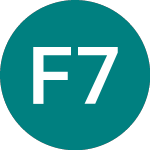 Logo da Fonciere 7 Investissement (0JJW).