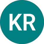 Logo da Kimco Realty (0JR1).