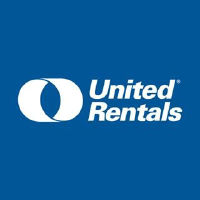 Logo da United Rentals (0LIY).