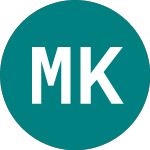 Logo da Maternus Kliniken (0N2K).