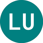 Logo da Lordos United Plastics P... (0NNQ).