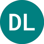 Logo da Dalhoff Larsen & Hornema... (0NT0).