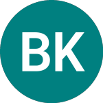 Logo da Brd Klee A/s (0NVW).