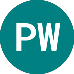 Logo da Peh Wertpapier (0O6G).
