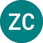 Logo da Zai Capital (0QIB).