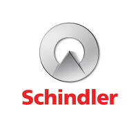 Logo para Schindler