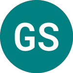 Logo da Goldman Sachs (0R3G).