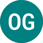 Logo da Oryzon Genomics (0RDB).