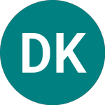 Logo da Deutsche Konsum Reit (0RDE).