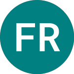 Logo da Franklin Resources (0RT6).