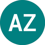 Logo da Aeterna Zentaris (0UGB).