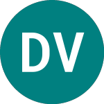 Logo da Dolly Varden Silver (0USB).