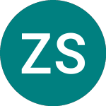 Logo da Zkb Silver Etf Aa Chf (0VR5).