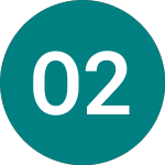Logo da Oest.k. 23 (17JT).