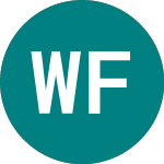 Logo da Wt Ftse250 1x S (1MCS).