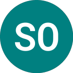 Logo da Soybean Oil Mro (38CS).