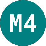Logo da Municplty 42 (42LO).
