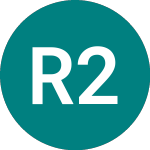 Logo da Roy.bk.can. 23 (43BN).