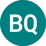 Logo da Bk. Queen 21 (43FB).
