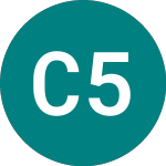 Logo da Centrica 5.90% (44QS).