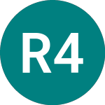 Logo da Roy.bk.can. 41 (45TT).