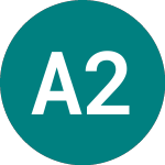 Logo da Arran 2.a1a36s (49WJ).