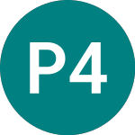 Logo da Peabody 48 S (52NL).