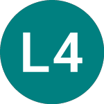 Logo da Legal&gen. 45 (54VA).