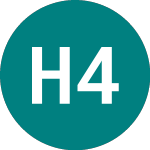 Logo da Hawthorn. 45 (59HX).