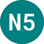 Logo da Nordic 59 (59NX).