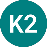 Logo da Khadrawy 25 S (66XL).