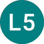 Logo da Legal&gen. 52 (67DB).