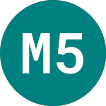 Logo da Martlet 52 (67VJ).