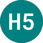 Logo da Hbos 5.75% Nts (68FF).