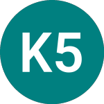 Logo da Keystone 5%pf (70HF).